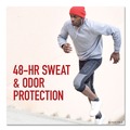Odor Control | P&G Pro 00162EA Pure Sport Fragrance 0.5 oz. Stick High Endurance Anti-Perspirant Deodorant image number 2