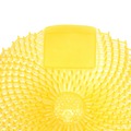 Odor Control | Impact 149336 Eclipse 0.09 lbs. Urinal Screen - Citrus Scent Yellow (36/Carton) image number 3