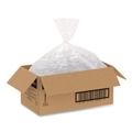 Cutlery | SOLO K6OW Style Setter Medium Weight Polypropylene Knife Cutlery - White (1000/Carton) image number 2
