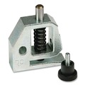 Staple Punches | Swingline A7074854E Replacement 9/32 Punch Head for Two- to Four- and Three-Hole Paper Punches image number 0