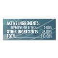 Odor Control | LYSOL Brand 19200-99350 Air Sanitizer Spray, Simple Fresh, 10oz Aerosol Spray image number 2