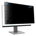 Office Electronics & Batteries | 3M PFMAP004M 16:9 Aspect Ratio Comply Magnetic Attach Privacy Filter for 24 in. Widescreen iMac image number 2