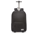 Office & Office Supplies | SOLO UBN7864 Bleecker 12.5 in. x 8 in. x 19 in. Recycled Rolling Backpack Fits Devices Up to 15.6 in.- Dark Gray image number 0