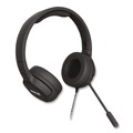 Office Electronics & Batteries | Maxell 198021 Kid's Headphone-Wired, Black image number 0