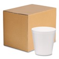 Bowls and Plates | WinCup 221999 16 oz Tall Style Foam Bowls - White (500/Carton) image number 1