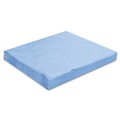 Just Launched | HOSPECO M-PR811 12 in. x 12 in. Sontara EC Engineered Cloths - Blue (10 Packs/Carton) image number 0