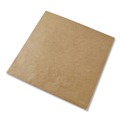 Food Wraps | Bagcraft BGC 016008 EcoCraft 8 x 10.75 Interfolded Soy Wax Deli Sheets (12/Carton) image number 3