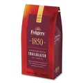 Coffee | Folgers 2550062881 12 oz. Bag Coffee - Trailblazer (6/Carton) image number 4