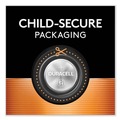 Batteries | Duracell DURDL2016B2PK 2016 Lithium Coin Batteries with Bitterant (2/Pack) image number 2