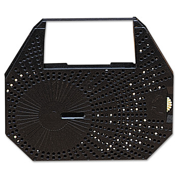 Dataproducts R7360 R7360 Compatible Correctable Ribbon - Black
