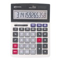 Calculators | Innovera IVR15975 12-Digit LCD Large Display Calculator image number 2