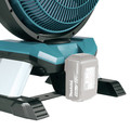  | Makita DCF301Z 18V LXT 3-Speed Lithium-Ion 13 in. Cordless/Corded Job Site Fan (Tool Only) image number 1