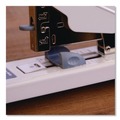 Just Launched | Swingline S7039002S 160 Sheet Capacity Deluxe Heavy-Duty Stapler - Platinum image number 7