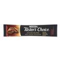 Coffee | Nescafe 12303916 0.1 oz Stick Taster's Choice Instant Coffee - House Blend (72/Carton) image number 0
