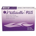 Skin Care & Hygiene | Impact 25189973 Naturelle Maxi Pads Plus - #4 with Wings (250/Carton) image number 0