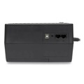 Office Electronics & Batteries | Tripp Lite ECO350UPS ECO Series 350 VA, 316 J 6-Outlet Energy-Saving Standby UPS image number 2