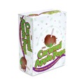 Snacks | Green Rabbit 793501 0.63 oz. Lollipops - Caramel Apple (48/Carton) image number 0