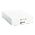 Envelopes & Mailers | Universal UNV19002 10 in. x 13 in., #13 1/2 Square Flap, Self-Adhesive Closure, Deluxe Tyvek Expansion Envelopes - White (100/Carton) image number 1