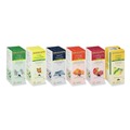 Beverages & Drink Mixes | Bigelow RCB17578 Assorted Tea Packs - Six Flavors (168/Carton) image number 0
