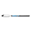 Pens | Schneider 151298 1.4 mm Slider Basic Ballpoint Stick Pen - Extra-Bold/Assorted Ink and Barrel Colors (8/Set) image number 3