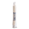 Labor Day Sale | SOLO R3-43107 3 oz. Paper ProPlanet Seal Medical and Dental Graduated Cups - White/Blue (5000/Carton) image number 3