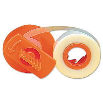 Dataproducts R14216 Compatible Lift-Off Correction Ribbon - Clear (6/Box)
