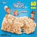 Snacks | Kellogg's KEE17120 0.78 oz. Rice Krispies Treats - Original Marshmallow (60/Carton) image number 1