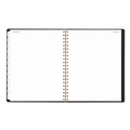 Notebooks & Pads | AT-A-GLANCE YP90501 11 in. x 8.5 in. 12-Month (Jan-Dec 2026) Signature Collection Weekly/Monthly Planner - Black Cover image number 4