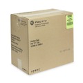 Cups and Lids | Pactiv Corp. YS200E 2 oz. Plastic Portion Cup - Black (200/Bag, 12 Bags/Carton) image number 1