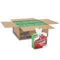 Cleaning Cloths | Georgia-Pacific 29608 9 x 16.5 FLAX 900 Heavy Duty Cloths - White (720/Carton) image number 0
