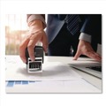 Stamps & Stamp Supplies | COSCO 2000PLUS 011098 0.94 x 1.75 4 in 1 e-Message Completed/Emailed/Entered/Scanned Dater image number 6