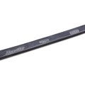 Cleaning Tools | Unger RT450 18 in. Wide Blade ErgoTec Replacement Squeegee Blades (12/Pack) image number 2