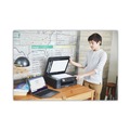 Office Printers | Brother MFCJ1010DW MFC-J1010DW All-in-One Color Inkjet Printer image number 6