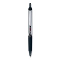 Pens | Pilot PIL84067 Extra-Fine 0.5 mm Black Ink Retractable Precise V5RT Roller Ball Pen - Black Barrel (30/Pack) image number 0