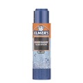 Arts & Crafts Supplies | Elmer's 2197116 0.21 oz Glitter Glue Sticks - Applies Assorted Colors/Dries Clear Glitter (12/Pack) image number 1