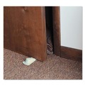 Office & Office Supplies | Master Caster 00900 Big Foot 2.25 in. W x 4.75 in. D x 1.25 in. H No Slip Rubber Wedge Doorstop - Beige image number 4