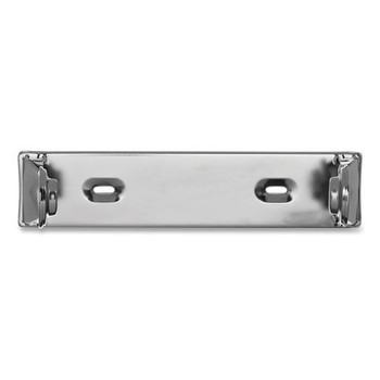 San Jamar T451XC 13.25 in. x 4.63 in. x 2.88 in. Perforated Roll Towel Dispenser for 11 in. Roll - Chrome