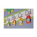 Tape Dispensers | Scotch 109S 1 in. Core 0.75 in. x 12.5 ft. Wallsaver Removable Poster Tape with Dispenser - Clear (1-Roll) image number 4