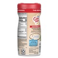  | Coffee-Mate 12039042 11 oz. Canister Non-Dairy Powdered Creamer - Original (12/Carton) image number 3