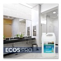 All-Purpose Cleaners | ECOS PRO PL9746/04 Parsley Plus All-Purpose Kitchen and Bathroom Cleaner Herbal Scent 1 gal Bottle image number 1