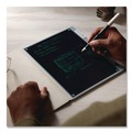 Office Electronics & Batteries | Boogie Board BD2S160001 Blackboard 2.0 with Smart Pen, Gray Cover image number 2