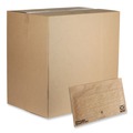 Back to School Sale | Pregis 4083815 EverTec 14 in. x 9 in. No. 4 Self-Adhesive Closure Kraft Paper Curbside Recyclable Padded Mailer - Brown (150/Carton) image number 0