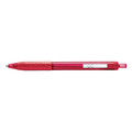 Pens | Paper Mate 1951258 InkJoy 300 RT Medium 1 millimeter Retractable Ballpoint Pen - Red Ink/Barrel (1-Dozen) image number 3