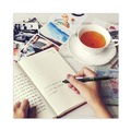 Pens | Pilot 31467 FriXion Clicker Erasable Fine 0.7 mm Gel Pen - Assorted Business Ink and Barrel Colors (3/Pack) image number 3