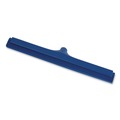 Cleaning Tools | Carlisle 4156714 18 in. Wide Blade Sparta Double Foam Squeegee image number 2