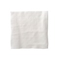 Paper Towels and Napkins | GEN GENCOCKTAILNAP 1-Ply 9 in. x 9 in. Cocktail Napkins - White (500/Pack, 8 Packs/Carton) image number 2
