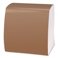 Paper Towels and Napkins | Scott 98171 1-Ply 1/4-Fold 16-3/4 in. x 17 in. Dinner Napkins - White (4000/Carton) image number 5