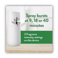 Odor Control | Air Wick 62338-82314 5.89 oz. Aerosol Spray Freshmatic Ultra Spray Refill - Fresh Linen (6/Carton) image number 3