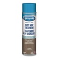 Cleaning & Janitorial Supplies | Sprayway PRO LINE 1000058624 14 oz Dust Up Aerosol Spray - Unscented (12/Carton) image number 1