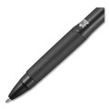 Pens | uni-ball 70463 207 Plusplus 0.7 mm Retractable Gel Pen - Blue Ink/Black Barrel/Medium (1-Dozen) image number 10